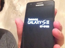 Samsung Galaxy S2