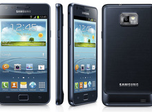 Samsung Galaxy S2