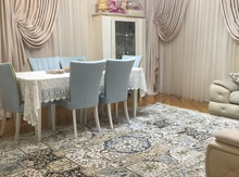 2-otaqlı yeni tikili, Qala qəs., 70 m²