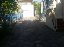 Bağ evi kirayə verilir, Xəzər r.