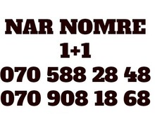 Nar nömrə – 070-588-28-48