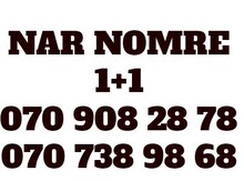 Nar nömrə – 070-908-28-78