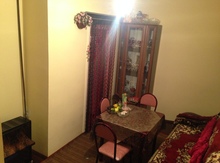 3-otaqlı mənzil, 20-ci sahə, 60 m²