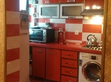 1-otaqlı mənzil, Bakixanov qəs., 54 m²