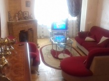 3-otaqlı mənzil, Xətai r., 84 m²