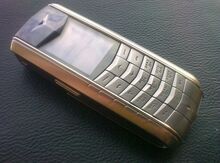 Vertu Accent
