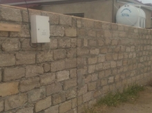 Həyət evi, Maştağa qəs.