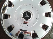 "Mercedes" təkər qapaqları