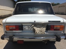 LADA (VAZ) 2106, 2005 il