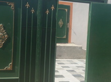 Həyət evi, Maştağa q.