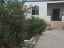 Həyət evi, Maştağa qəs.