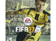 PS4 oyunu "Fifa 17"