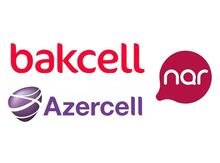 Paket nömrələr – (050-055-070) - 566-15-15