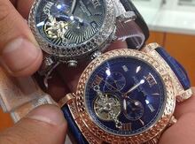 "Patek Philippe" qol saatı