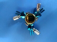 Spinner "Mikrofon"