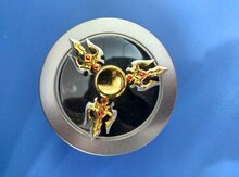 Spinner