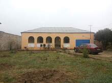 Bağ evi, Şüvəlan qəs.