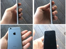 Apple iPhone 6, 64 GB