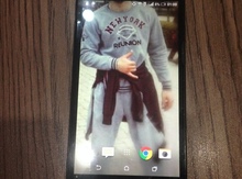 Telefon "HTC"