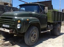 ZIL 130, 1991 il