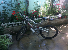 Velosiped