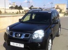 Nissan X-Trail, 2013 il