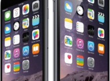 Apple iPhone 6 plus