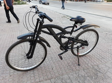 Velosiped
