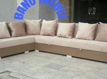 Künc divan
