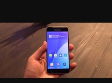 Samsung Galaxy A5 (2016)