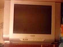 Televizor "Samsung"