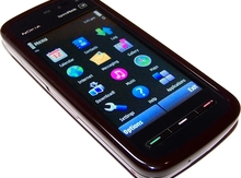 Nokia 5800 Xpress Music