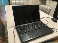 Noutbuk "Acer"