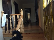 Həyət evi, Günəşli q.