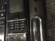 Nokia 8800 Art