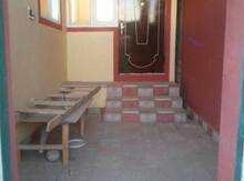 Həyət evi, Babək pr.