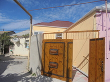 Həyət evi, Xırdalan ş.