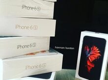 Apple iPhone 6S 32GB,Rose Gold