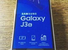 Samsung Galaxy J3 2016, White
