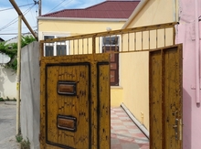 Həyət evi, Xırdalan ş.