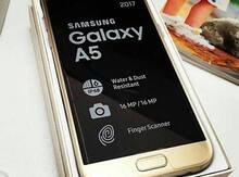 Samsung Galaxy A5 (2017) Gold