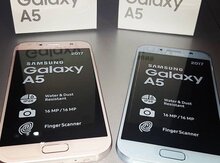 Samsung Galaxy A5 (2017) Coral White LTE