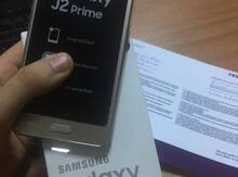 Samsung Galaxy J2 Prime Gold