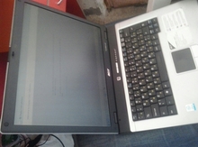 Noutbuk "Acer"