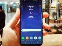 Samsung Galaxy S8 Mapple Silver