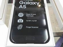 Samsung Galaxy A5 Orchard Gray LTE 2017