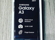 Samsung Galaxy A3 2017 Mapple Black