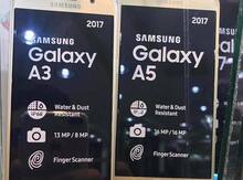 Samsung Galaxy A3 2017 Coral White