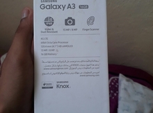 Samsung Galaxy A3 (2017)