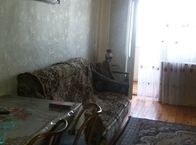 3-otaqlı mənzil, Gəncə ş., 80 m²
